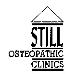 STILL OSTEOPATHIC CLINICS