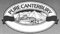 PURE CANTERBURY