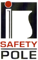 SAFETY POLE