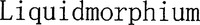Liquidmorphium