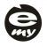 e my