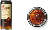 Asbach & COLA DER KLASSIKER MIT DEM GEIST DES WEINES
