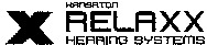 HANSATON RELAXX HEARING SYSTEMS