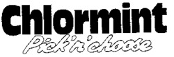 Chlormint pick'n'choose