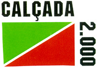 CALÇADA 2.000