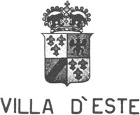 VILLA D'ESTE