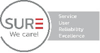 SURE We care! Service User Reliability Excellence