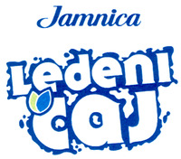 Jamnica Ledeni caj