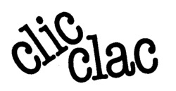 clic clac