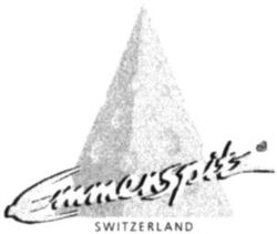 Emmenspitz SWITZERLAND