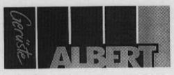 Gerüste ALBERT