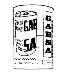 GABSA