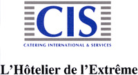 CIS CATERING INTERNATIONAL & SERVICES L'Hôtelier de l'Extrême