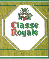 Classe Royale