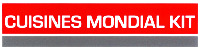 CUISINES MONDIAL KIT
