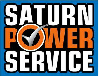 SATURN POWER SERVICE