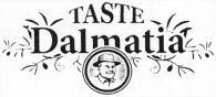 TASTE Dalmatia