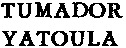 TUMADOR YATOULA