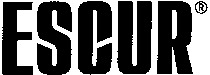 ESCUR
