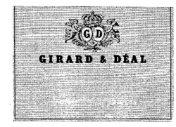 GD GIRARD & DÉAL