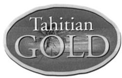 Tahitian GOLD
