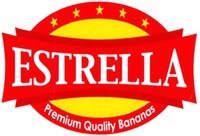 ESTRELLA Premium Quality Bananas