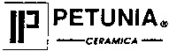 P PETUNIA CERAMICA