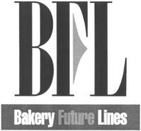 BFL Bakery Future Lines