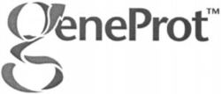GeneProt