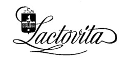 Lactovita