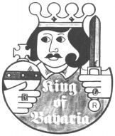 King of Bavaria
