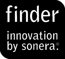 finder innovation by sonera.