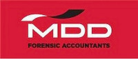 MDD FORENSIC ACCOUNTANTS