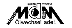 MdM