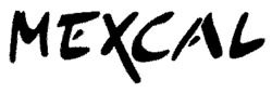 MEXCAL