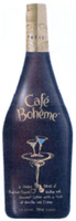 Café Bohème