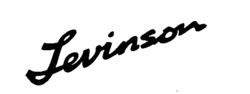Levinson