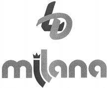 LD milana