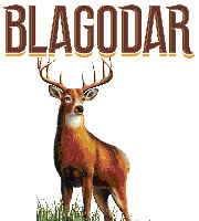 BLAGODAR