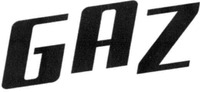 GAZ