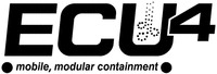 ECU4 MOBILE, MODULAR CONTAINMENT