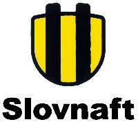 Slovnaft