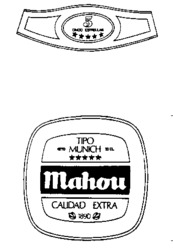 Mahou