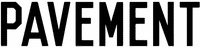 PAVEMENT