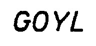 GOYL