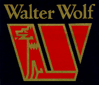 Walter Wolf W