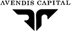 AVENDIS CAPITAL