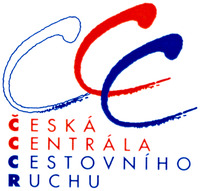 CCC CESKÁ CENTRÁLA CESTOVNÍHO RUCHU