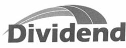 Dividend