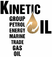 KINETIC OIL GROUP PETROL ENERGY MARINE TRADE GAS OIL